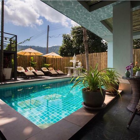 Samui Star Guesthouse Chaweng  Exterior photo