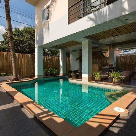 Samui Star Guesthouse Chaweng  Exterior photo