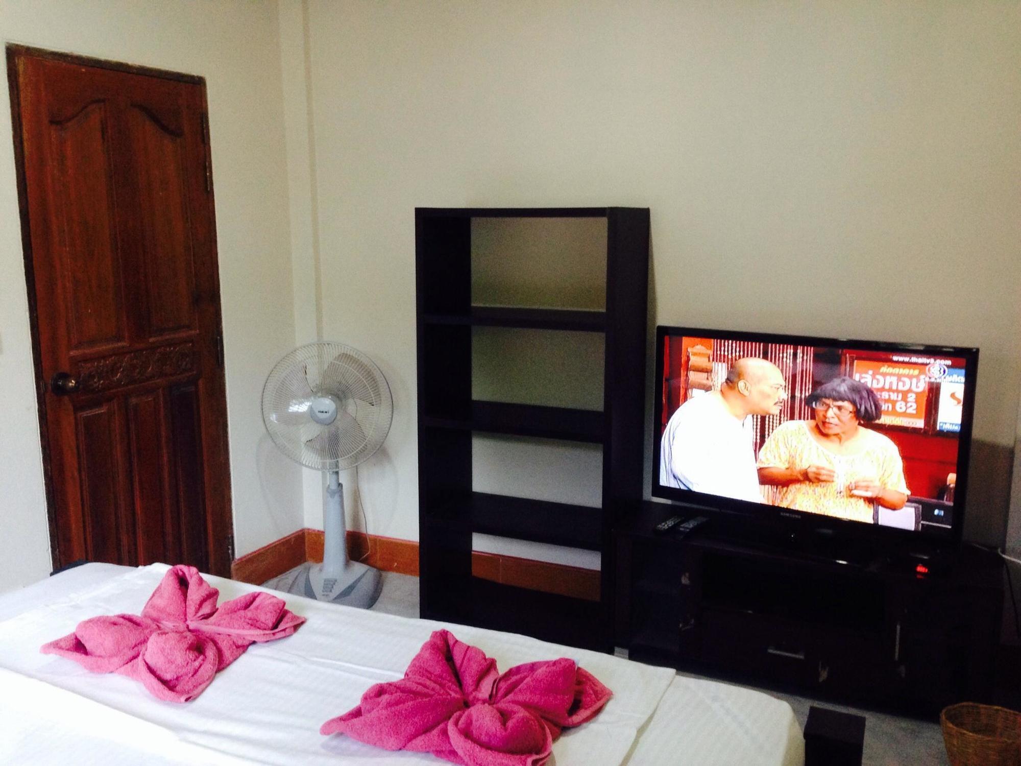Samui Star Guesthouse Chaweng  Exterior photo