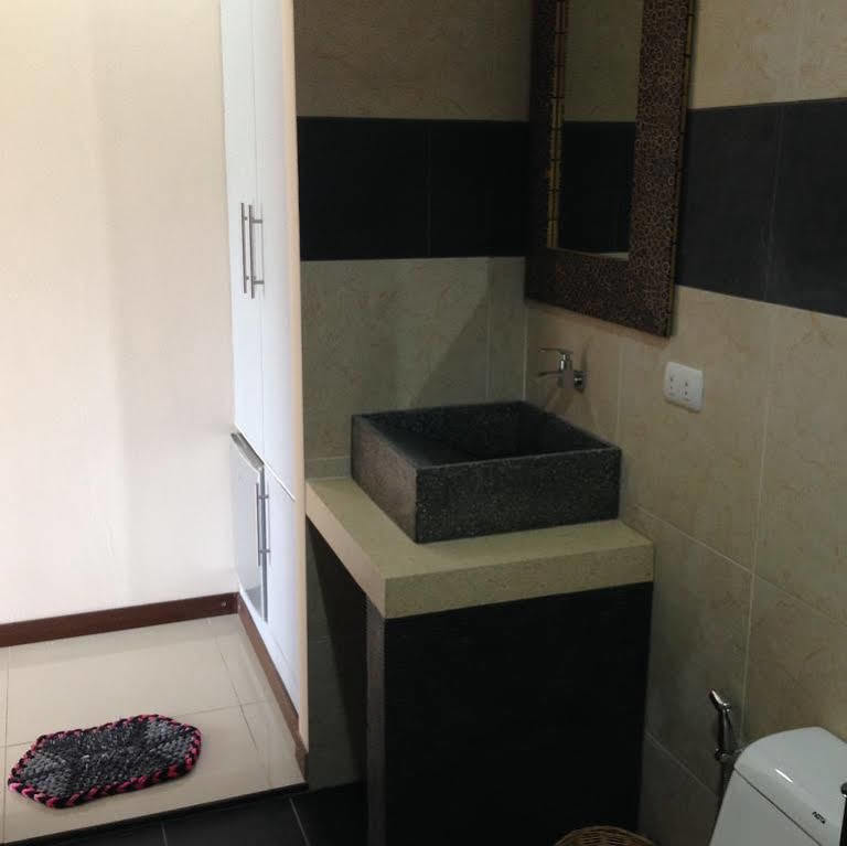 Samui Star Guesthouse Chaweng  Exterior photo