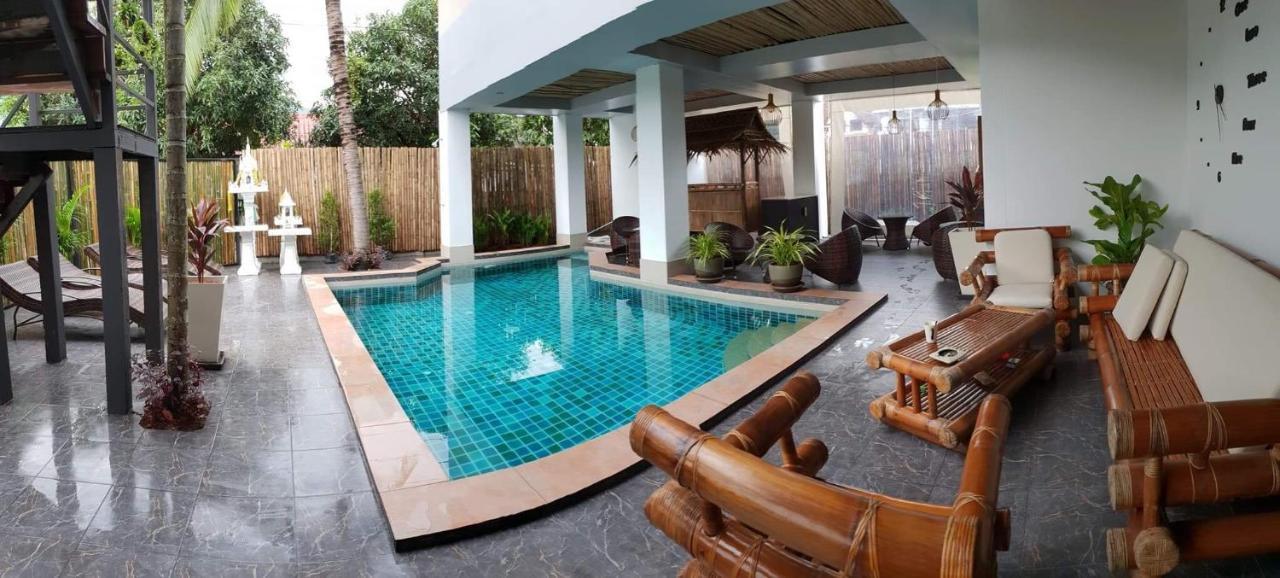 Samui Star Guesthouse Chaweng  Exterior photo
