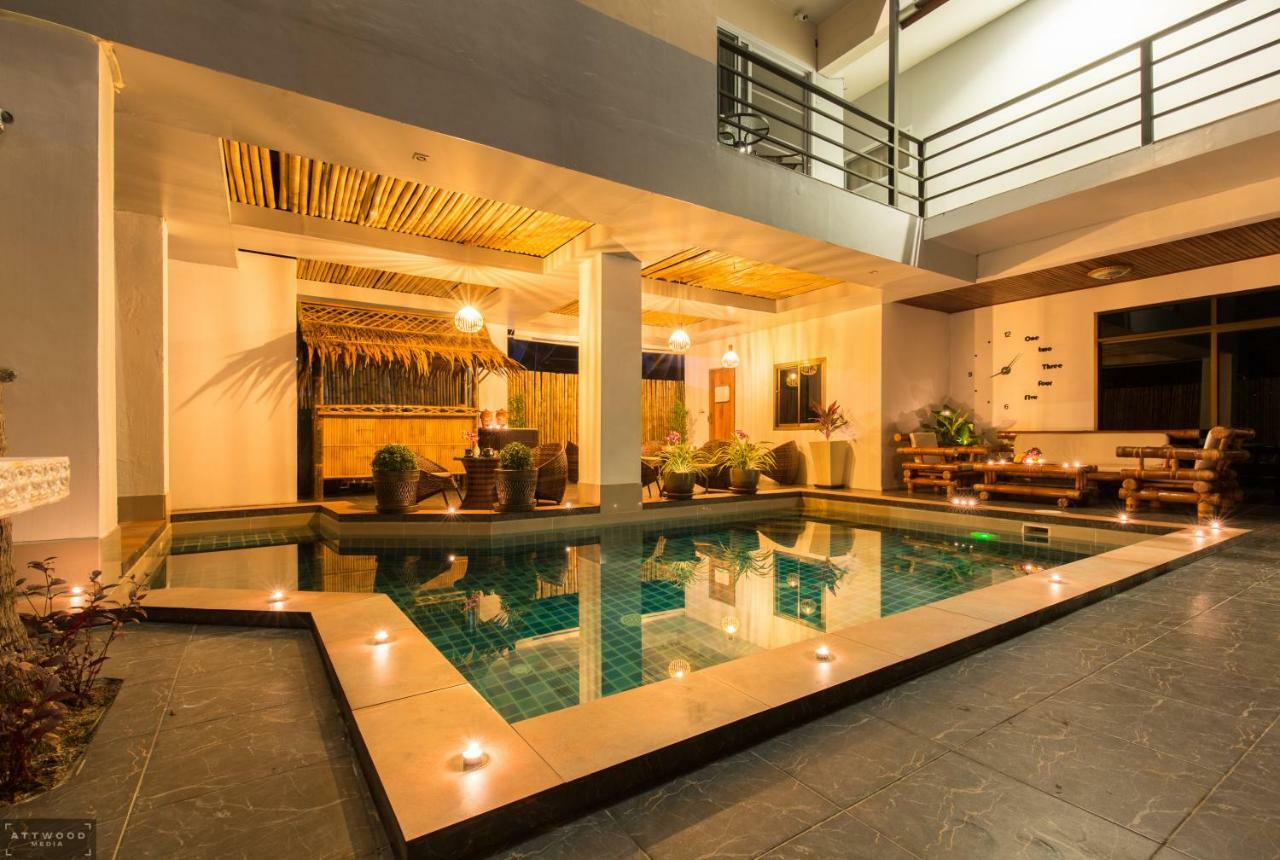 Samui Star Guesthouse Chaweng  Exterior photo