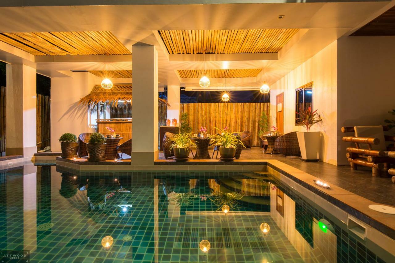 Samui Star Guesthouse Chaweng  Exterior photo