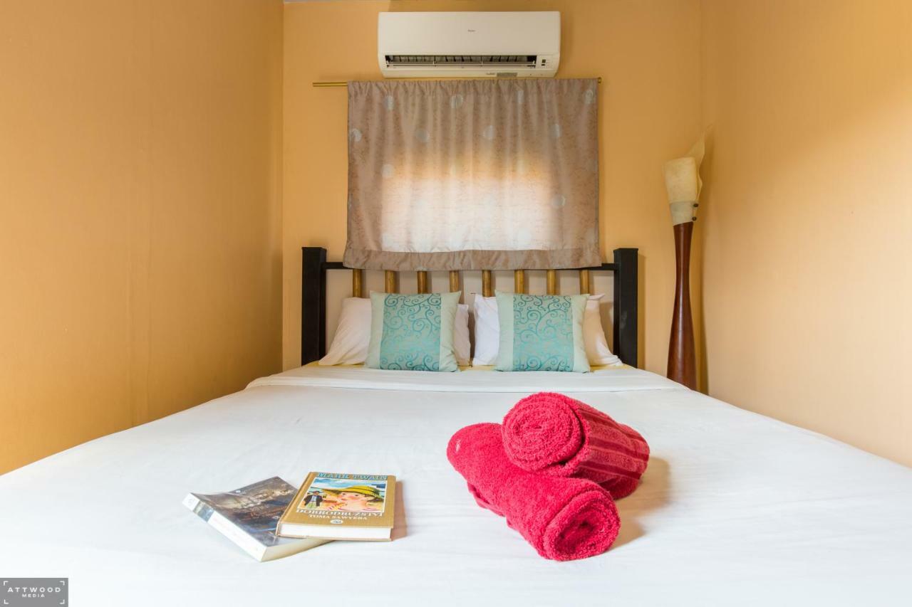 Samui Star Guesthouse Chaweng  Exterior photo