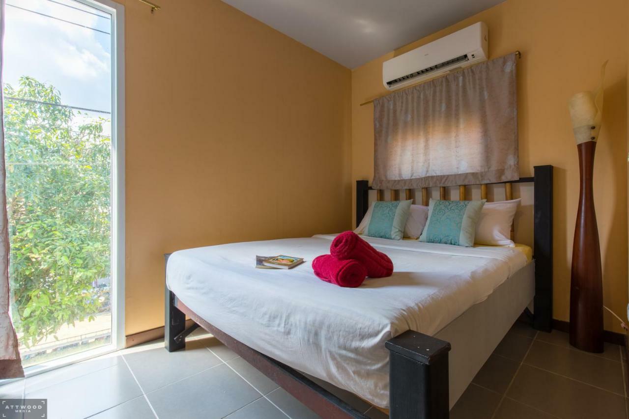 Samui Star Guesthouse Chaweng  Exterior photo