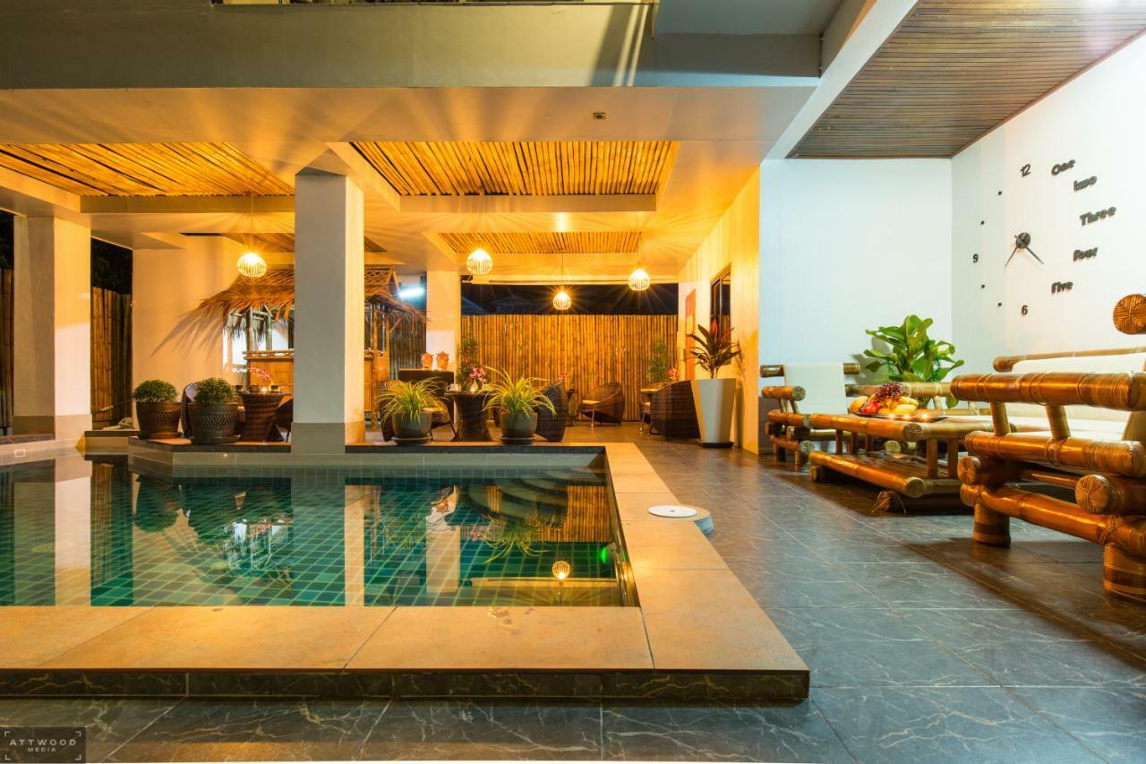 Samui Star Guesthouse Chaweng  Exterior photo