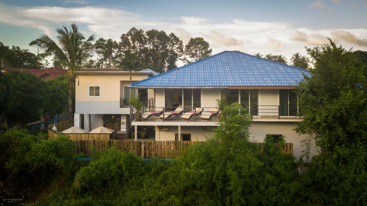 Samui Star Guesthouse Chaweng  Exterior photo